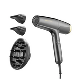 BaBylissPRO Falco Black&Gold 2000W Professzionális Hajszárító - Gépek