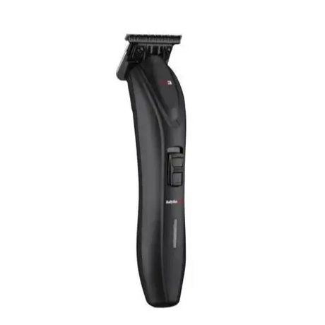 BaBylissPRO FX3 Fekete Professzionális Trimmer Precíziós Vágással - Gépek