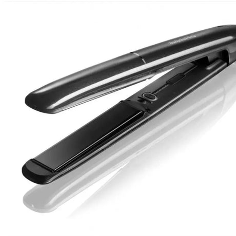 BaBylissPRO Stilista Styler Hajvasaló Fekete - Ezüst 25mm - Gépek