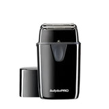 Babyliss Pro UV Double Foil Metal Shaver