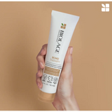 Biolage Bond Therapy Leave-In Krém 150ml – Intenzív regenerálás és hővédelem a sérült haj számára - Haj