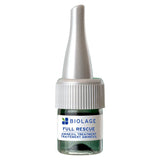 Biolage Full Rescue Aminexil Kezelés hajhullás ellen rozmaringolajjal és niacinamiddal – 6x10ml - Haj