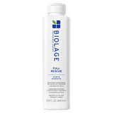 Biolage Full Rescue – Hajhullás elleni erősítő sampon rozmaringolajjal és niacinamiddal – 400ml - Haj