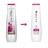 Șampon Profesional Biolage FullDensity – pentru Păr Subțire cu Biotină 250ml - Păr