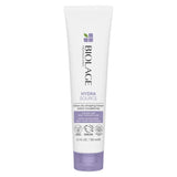 Cremă Profesională Biolage Hydra Source Blow Dry – Hidratare & Termo-Protecție 150ml - Păr