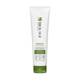 Biolage Strength Recovery Balzsam Squalane Olajjal – Intenzív Javító Ápolás Sérült Hajra 200ml - Haj