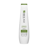 Biolage Strength Recovery Sampon Squalane Olajjal 250ml – Professzionális Javító Ápolás Sérült Hajra - Haj