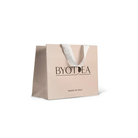 Byotea Prémium Ajándéktasak – Elegáns Csomagolás Exkluzív Termékekhez - Arcápolás
