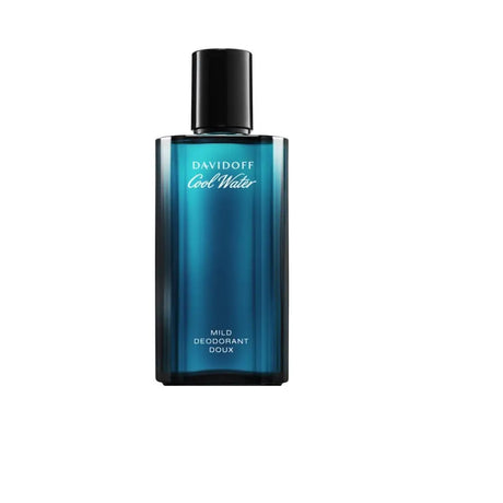 Davidoff Cool Water Deo Spray 75ml