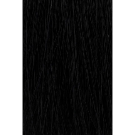 ETB Hair ColorVerse Ammoniás Tartós Hajfesték 100ml - 100 ml / 1.0 Természetes fekete - Haj