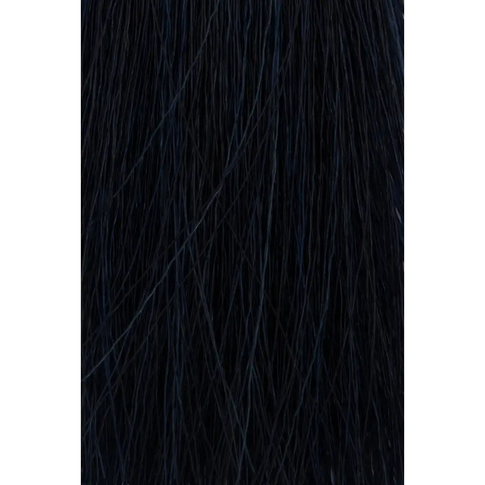 ETB Hair ColorVerse Ammoniás Tartós Hajfesték 100ml - 100 ml / 1.10 Kékes Fekete - Haj