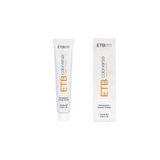 ETB Hair Vopsea De Păr Profesională Permanentă Cu Amoniac  8.44 Blond Deschis Arămiu Intens