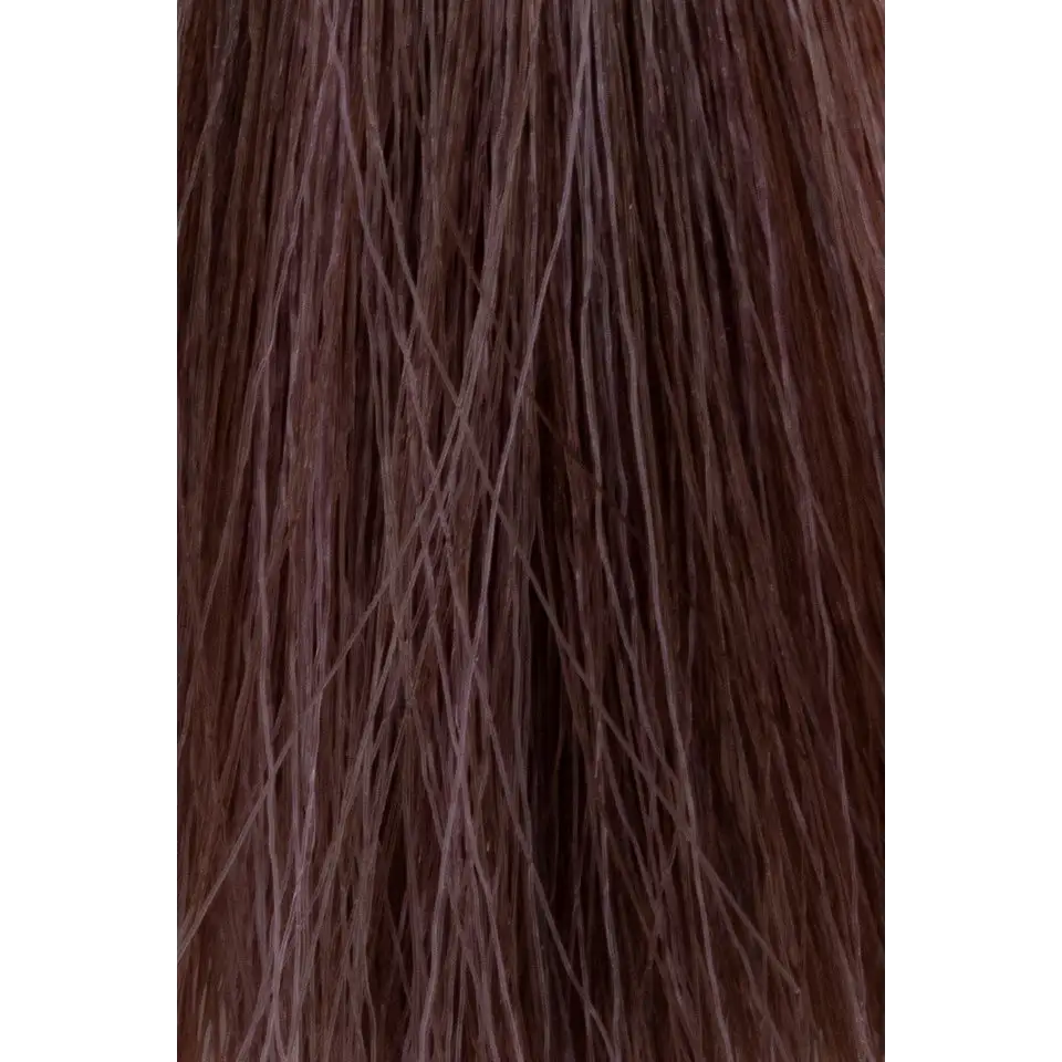 ETB Hair ColorVerse Ammoniás Tartós Hajfesték 100ml - 100 ml / 7.12 Piroslila Hamvas Közép Szőke - Haj
