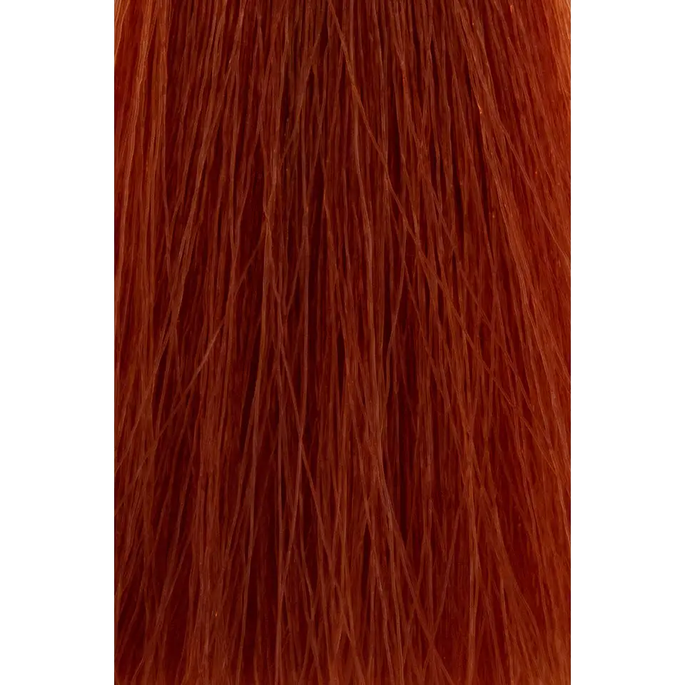 ETB Hair ColorVerse Ammoniás Tartós Hajfesték 100ml - 100 ml / 7.44 Intenzív Réz Közép Szőke - Haj