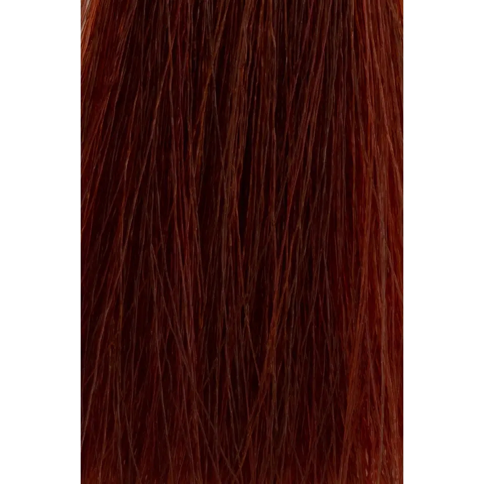 ETB Hair ColorVerse Ammoniás Tartós Hajfesték 100ml - 100 ml / 7.46 Réz Vörös Közép Szőke - Haj