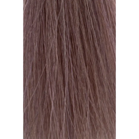 ETB Hair ColorVerse Ammoniás Tartós Hajfesték 100ml - 100 ml / 8.12 Piroslila Hamvas Világos Szőke - Haj