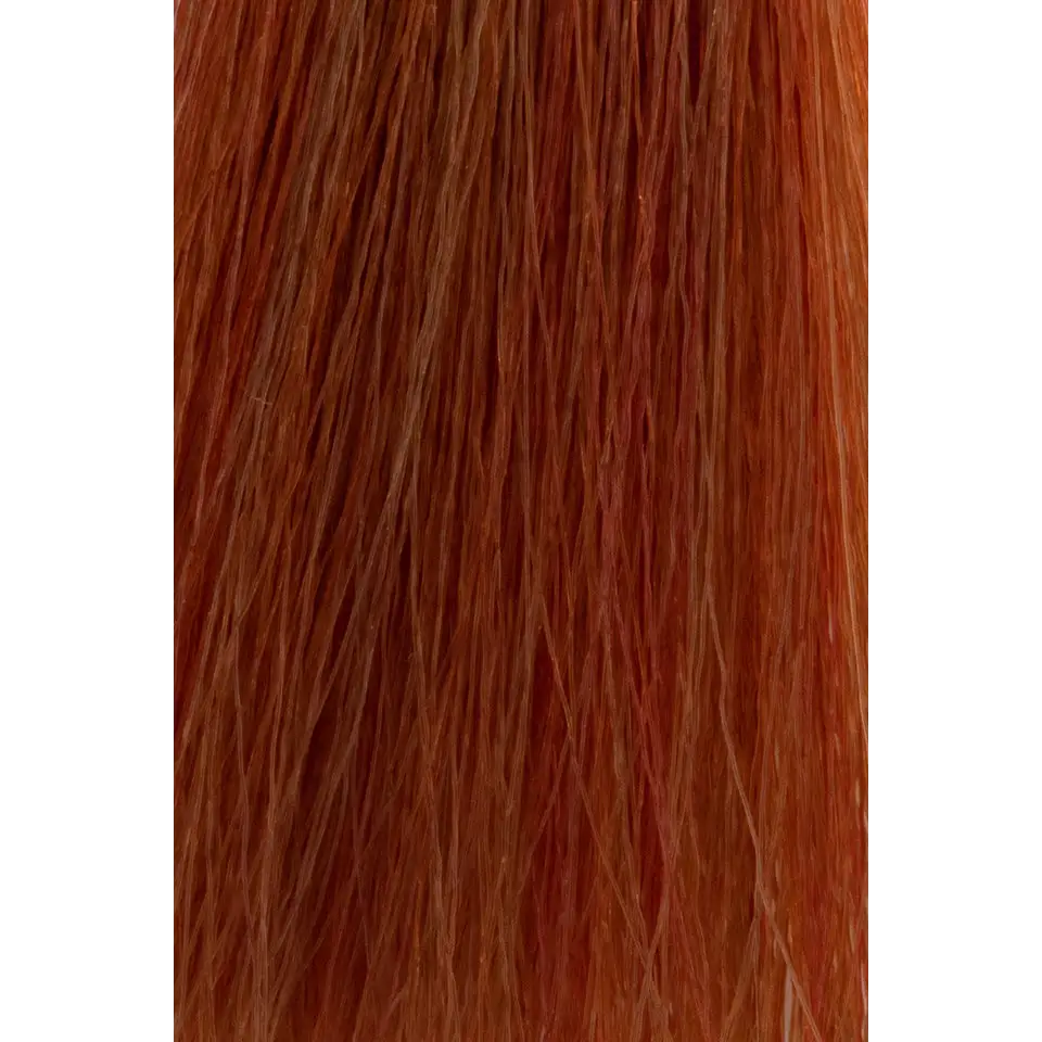 ETB Hair ColorVerse Ammoniás Tartós Hajfesték 100ml - 100 ml / 8.46 Réz Vörös Világos Szőke - Haj