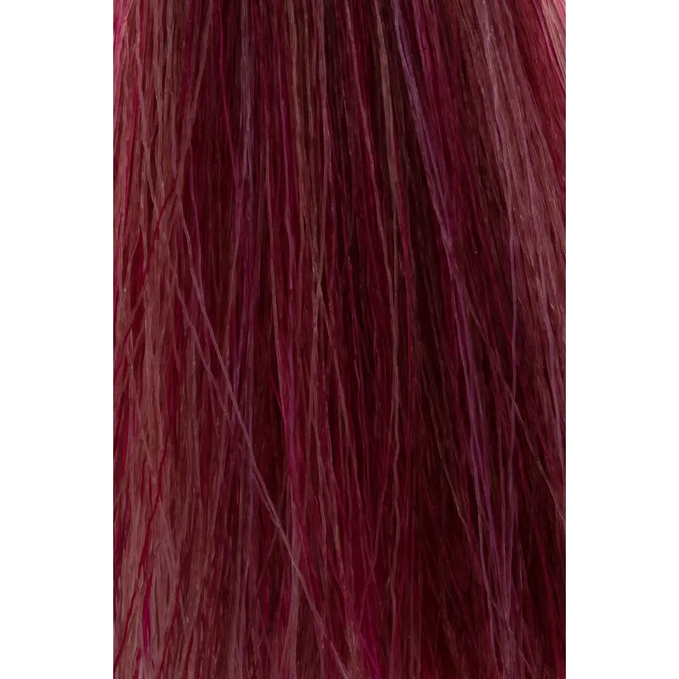 ETB Hair ColorVerse Ammoniás Tartós Hajfesték 100ml - 100 ml / 9.26 Piroslila Nagyon Világos Szőke - Haj
