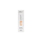 ETB Hair Vopsea De Păr Profesională Permanentă Cu Amoniac  8.44 Blond Deschis Arămiu Intens