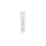 ETB Hair Vopsea De Păr Profesională Permanentă Cu Amoniac  8.44 Blond Deschis Arămiu Intens