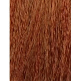 ETB Hair ColorVerse Professzionális Tartós Hajfesték 100ml - 100 ml / 7.43 Arany Rezes Középszőke - Haj