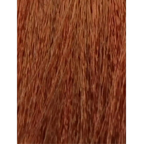 ETB Hair ColorVerse Professzionális Tartós Hajfesték 100ml - 100 ml / 7.43 Arany Rezes Középszőke - Haj