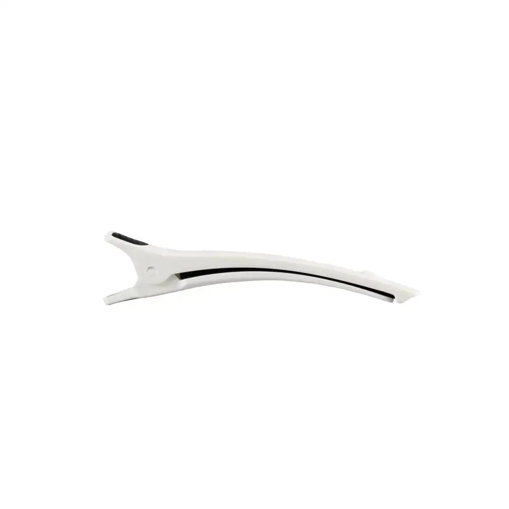 ETB HAIR Prémium Professzionális Gólyacsőr Hajcsipesz Színes Matt 12,2 CM-ES (6 Db/ Készlet) - Haj