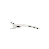 ETB HAIR Prémium Professzionális Gólyacsőr Hajcsipesz Színes Matt 12,2 CM-ES (6 Db/ Készlet) - Haj