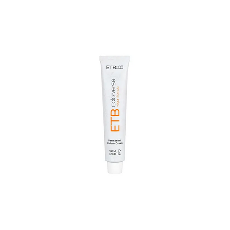 ETB Hair Professional Colorverse Special Blond – Professzionális Ammóniás Tartós Hajfesték 100ml - Haj