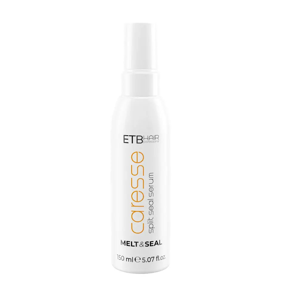 ETB Hair Professional Melt&Seal Split Seal Premium Smoothing Serum 150 ml – Ser Leave In pentru Netezire și Sigilarea
