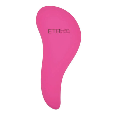 ETB Hair Professzionális Hajbontó Kefe 4az1-ben Bubblegum-Pink– Stílusos megoldás minden hajtípushoz - Hajformázó