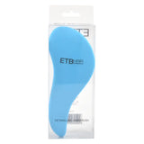 ETB Hair Professzionális Hajbontó Kefe 4az1-ben Cloudpop-Blue Stílusos megoldás minden hajtípushoz - Hajformázó Eszközök