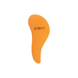 ETB Hair Perie Profesională Portocalie Pentru Descâlcire