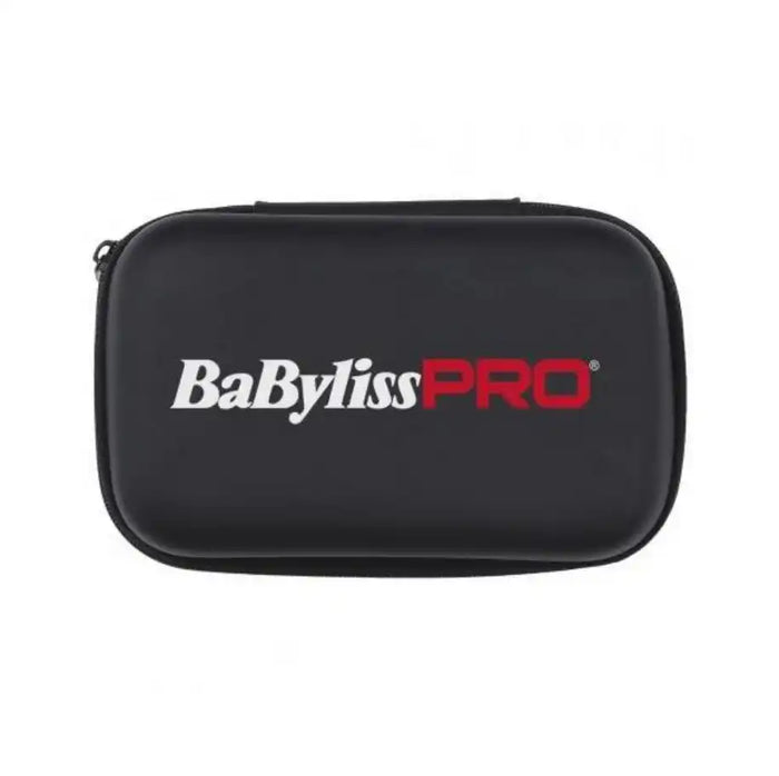 Fekete BaBylissPRO hordtáska.