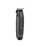 GA.MA Bravo Gear Booster Professzionális Kontúrvágó – 9000 Rpm Digitális Motor DLC T-Penge USB Töltés 60 Perc