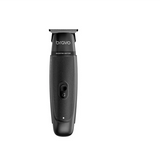 GA.MA Bravo Gear Booster Professzionális Kontúrvágó – 9000 Rpm Digitális Motor DLC T-Penge USB Töltés 60 Perc