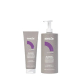 Hamvasító Balzsam Szőke És Szőkített Hajra Sensus Illumyna Blonde Conditioner - Haj