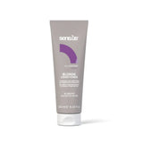Hamvasító Balzsam Szőke És Szőkített Hajra Sensus Illumyna Blonde Conditioner - 250 ml - Haj