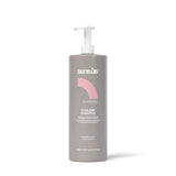 Hidratáló Sampon Festett Haj Színének Megőrzésére Illumyna Color Shampoo - 1200 ml - Haj