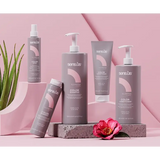 Hidratáló Sampon Festett Haj Színének Megőrzésére Illumyna Color Shampoo - Haj