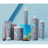 Hidratáló Sampon Száraz és Rakoncátlan Hajra Sensus Discipline Shampoo - Haj