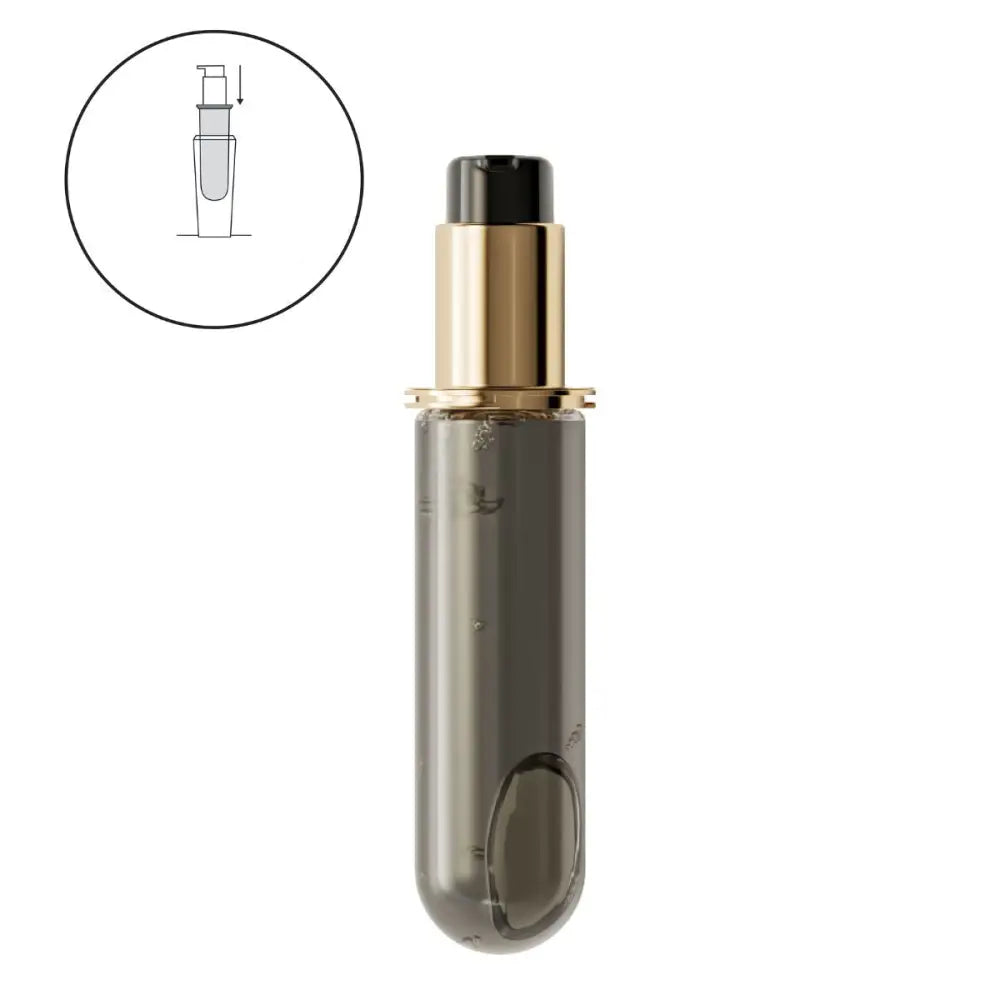 Ulei Parfumat Reîncărcabil pentru Păr Kérastase Chronologiste L’Huile de Parfum - Rezervă 75ml - Păr