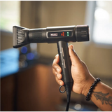 Wahl Vanquish Digital Hajszárító 1600 W-os – IONIC technológia - BLDC motorral