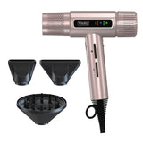 Wahl Vanquish Digital Hajszárító 1600 W-os – IONIC technológia - BLDC motorral