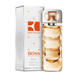 Hugo Boss Orange Eau de Toilette Női Parfüm 30 ml – Frissesség, Nőiesség és Pozitív Energia