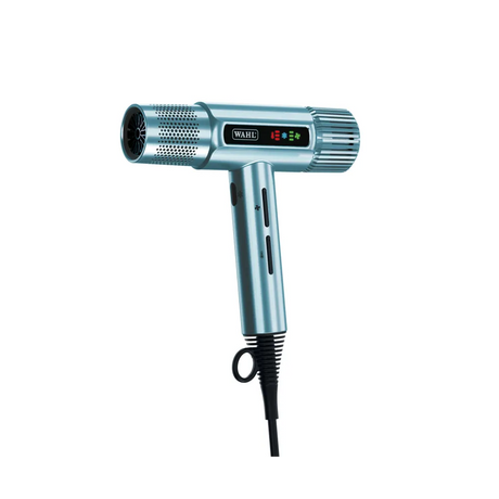Wahl Vanquish Digital Hajszárító 1600 W-os – IONIC technológia - BLDC motorral