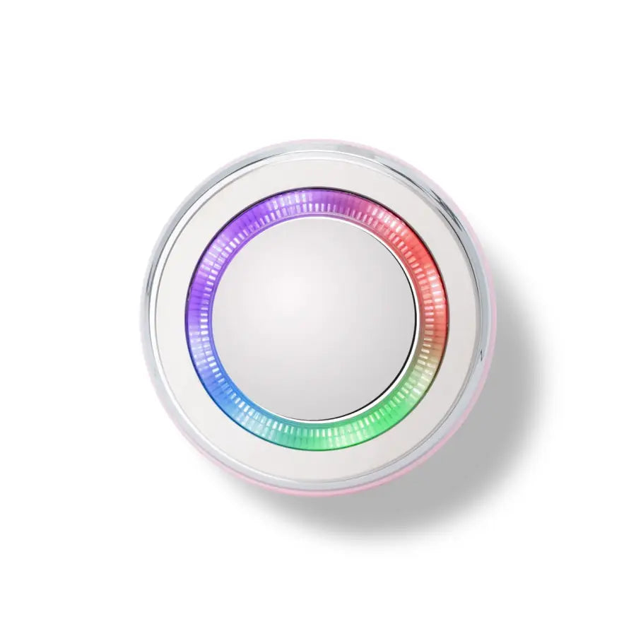 IREN Shizen LEDSKIN GENIE PRO – Luxus 4 az 1-ben arctisztító kefe LED terápiával, EMS masszázzsal és japán technológiával a tiszta, feszes és ragyogó bőrért