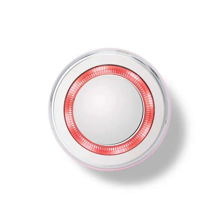 IREN Shizen LEDSKIN GENIE PRO – Luxus 4 az 1-ben arctisztító kefe LED terápiával, EMS masszázzsal és japán technológiával a tiszta, feszes és ragyogó bőrért