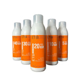ETB Hair Oxidáló Krém 3% 10Vol– Kíméletes és Hatékony Hajfestéshez