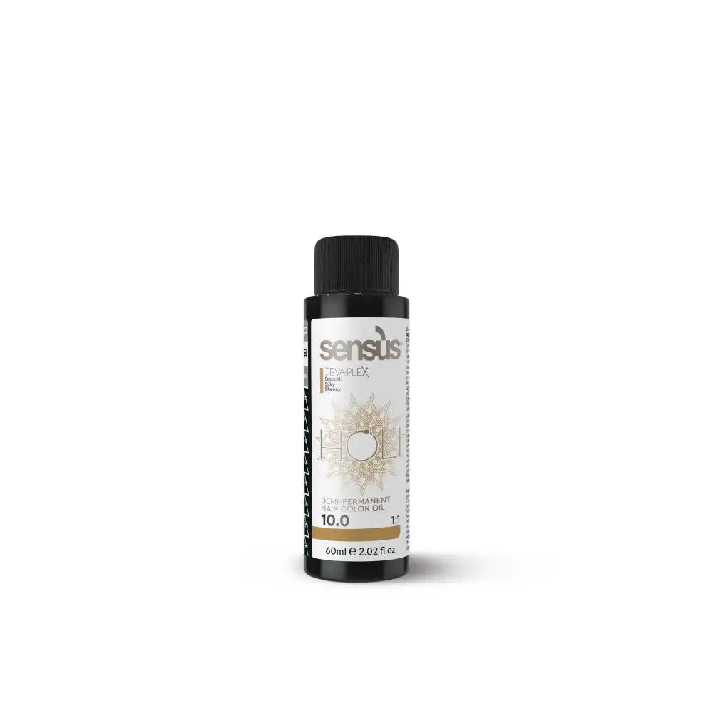 Sensus Holi Féltartós Folyékony Hajfesték 60ml
